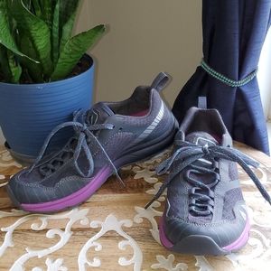 Vasque Vertical Velocity Trail Run/Hiking Shoes